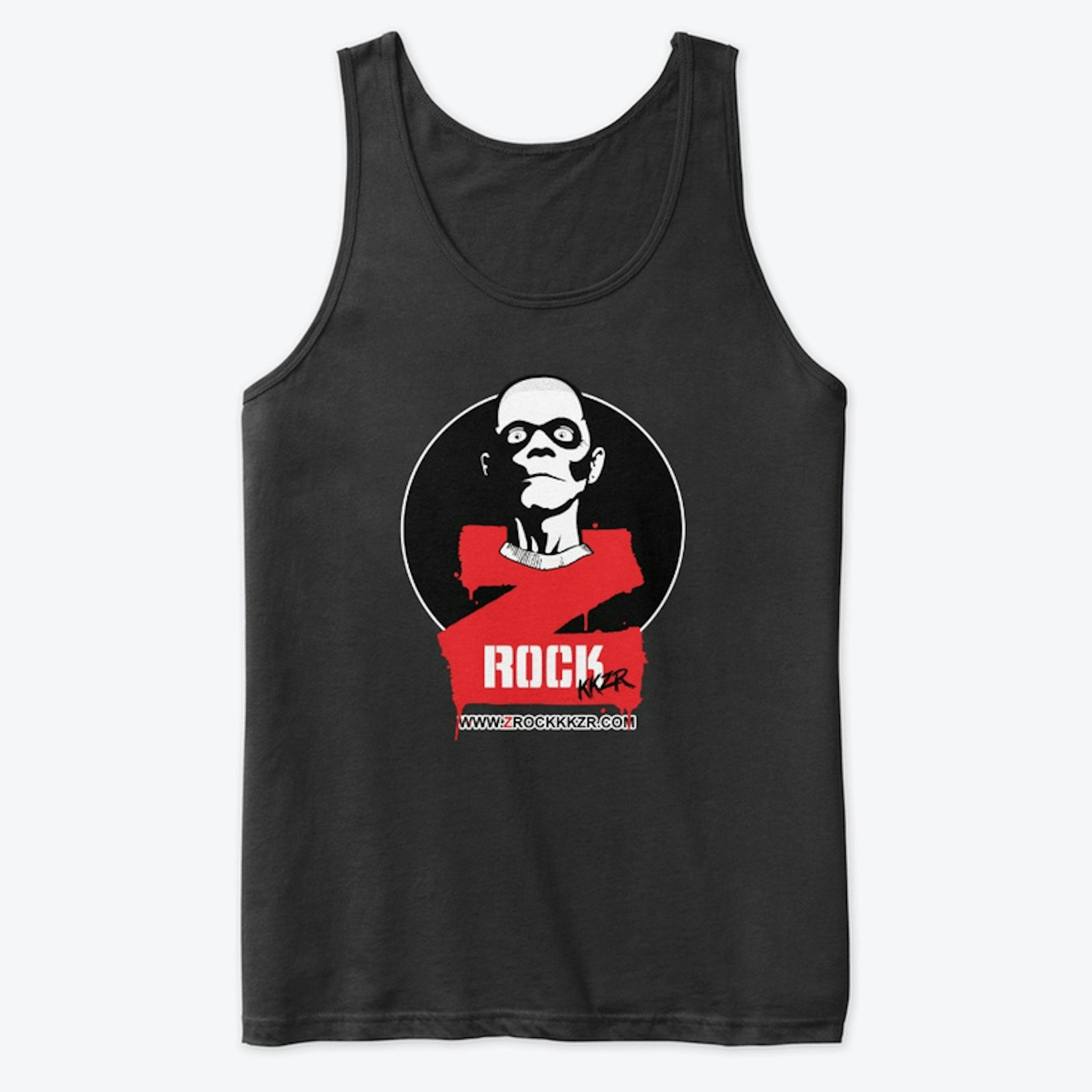 Z Rock Zombie